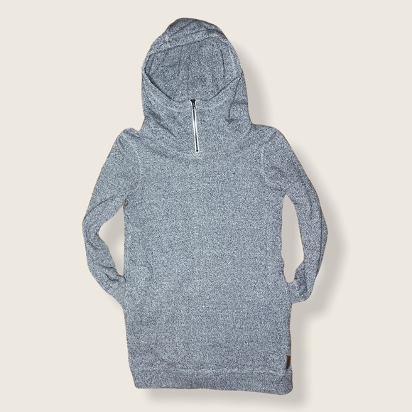 Roots Dresses & Skirts - Roots oversized hoodie